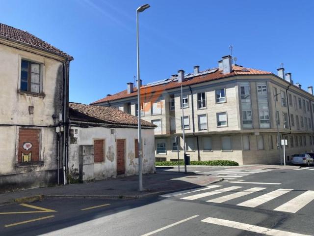 Casa en venta en Santiago de Compostela, Santiago