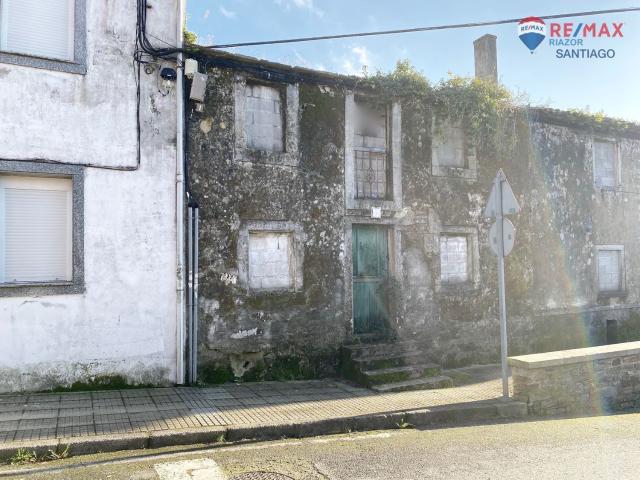 Casa en venta en Santiago de Compostela, Santiago