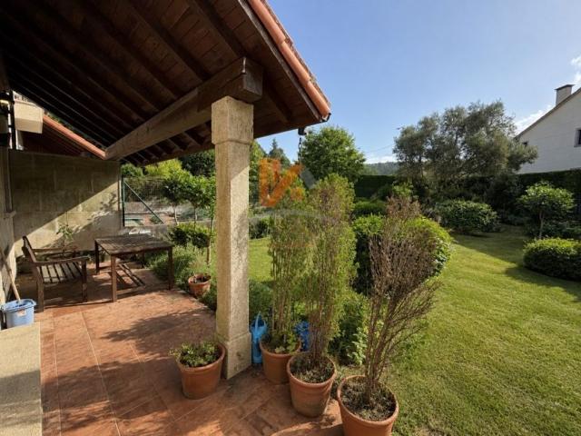 Chalet en venta en Villestro, Santiago