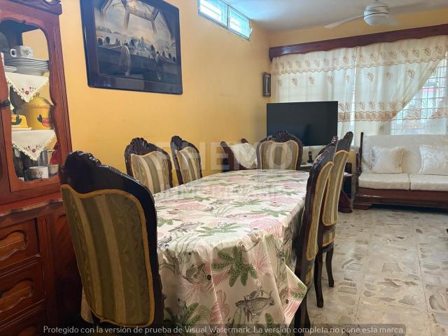 Casa en venta en Santiago De La Peña, Tuxpan