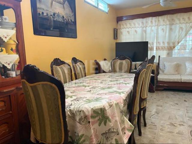 Casa en venta en Santiago De La Peña, Tuxpan