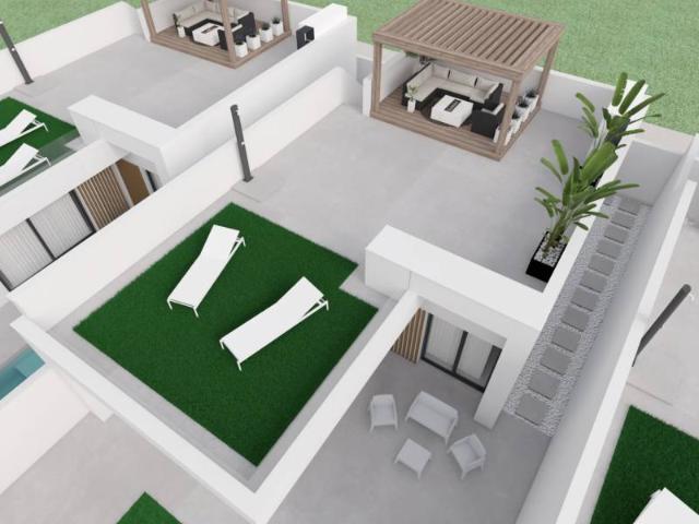 Casa en venta en San Javier, Campo de Cartagena y Mar Menor