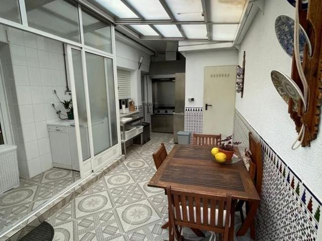 Casa en venta en Colonia Julio Ruiz de Alda, San Javier