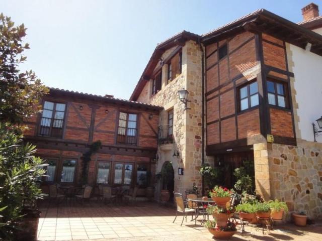Casa en venta en Herrán, Santillana Del Mar