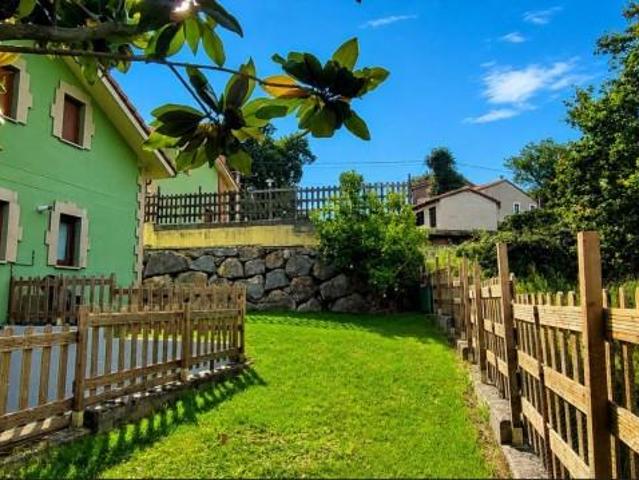 Casa en venta en Yuso, Santillana Del Mar