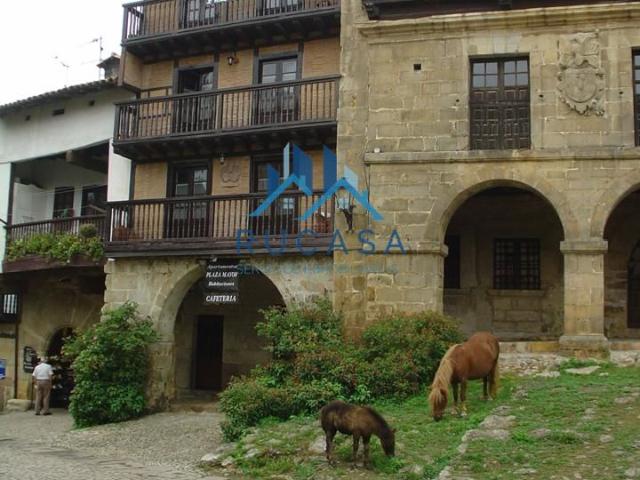 Casa en venta en Santillana Del Mar, Cantabria