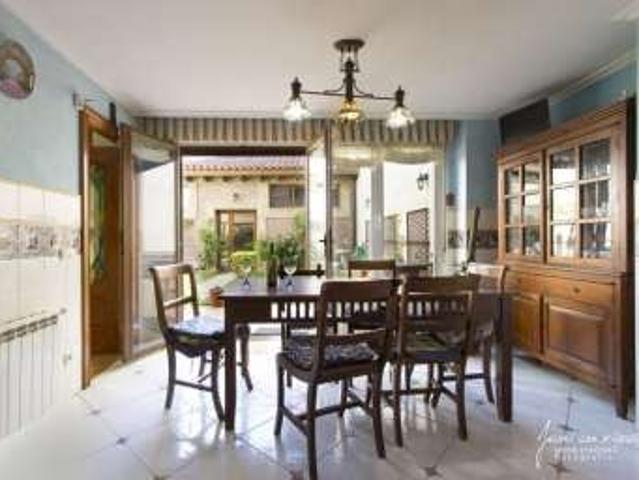 Casa en venta en Santo Domingo De La Calzada, La Rioja