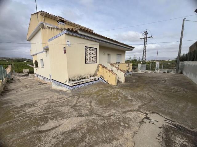 Casa en venta en Santomera, Área Metropolitana de Murcia