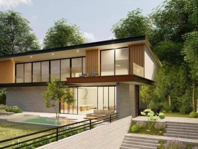 Casa en venta en Valle De Bravo, Estado de México