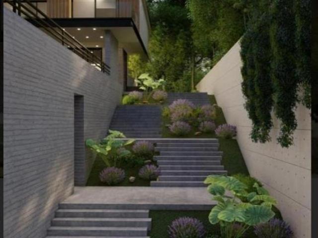CASA EN VENTA SANTUARIO VALLE DE BRAVO