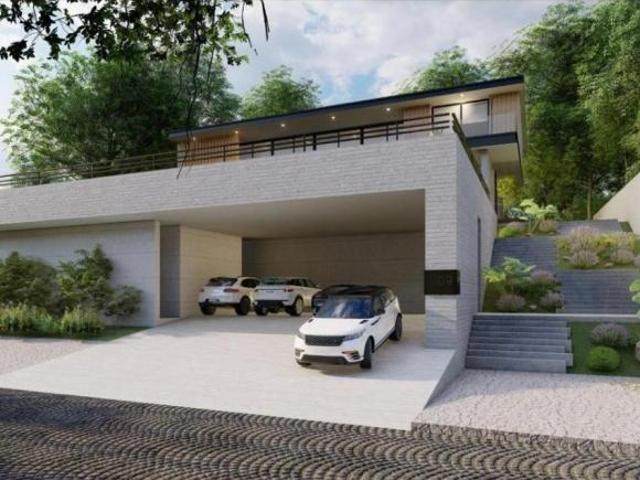 CASA EN VENTA SANTUARIO VALLE DE BRAVO