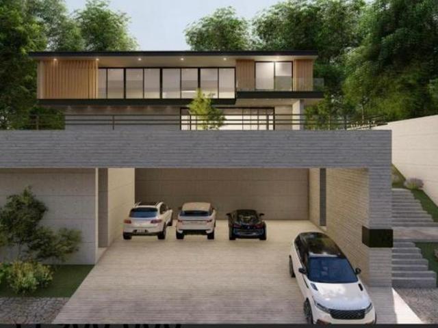 CASA EN VENTA SANTUARIO VALLE DE BRAVO
