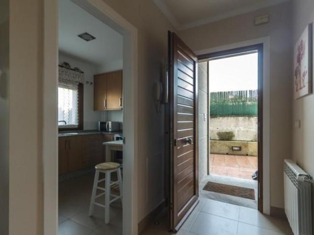 Casa en venta en Padriñán, O Salnés