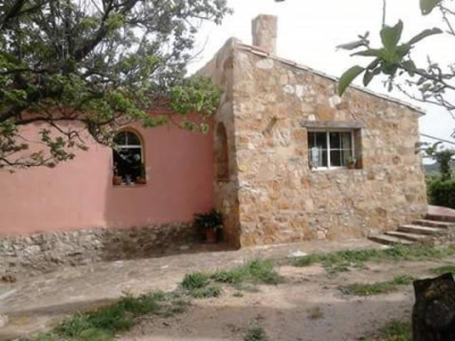 Casa en venta en l'Alt Maestrat, Valencia