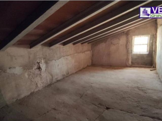 Casa en venta en l'Alt Vinalopó / El Alto Vinalopó, Valencia