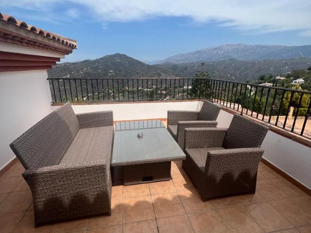 Casa en venta en La Axarquía, Andalucía