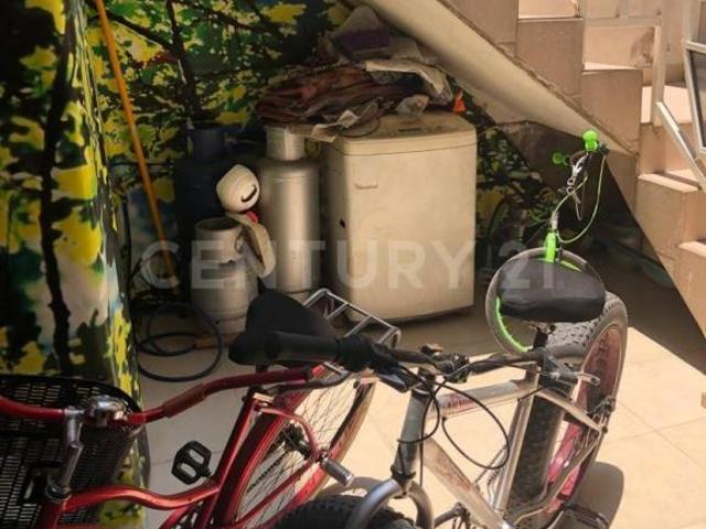 Casa en venta en Nezahualcóyotl