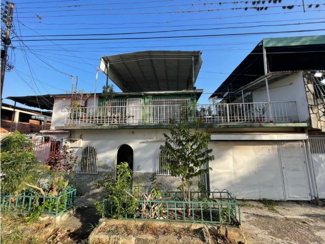 Casa en venta en Iragorry, Aragua