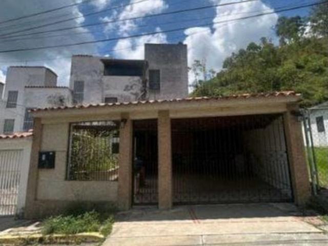 Casa en venta en Carrizal, Miranda
