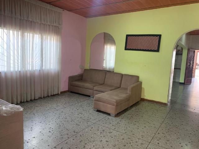 Casa en venta en El Socorro, Guárico