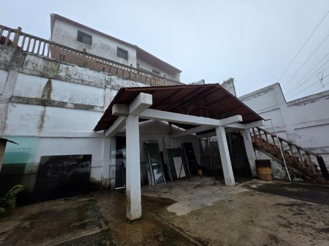 Casa en venta en Lagunetica, Miranda