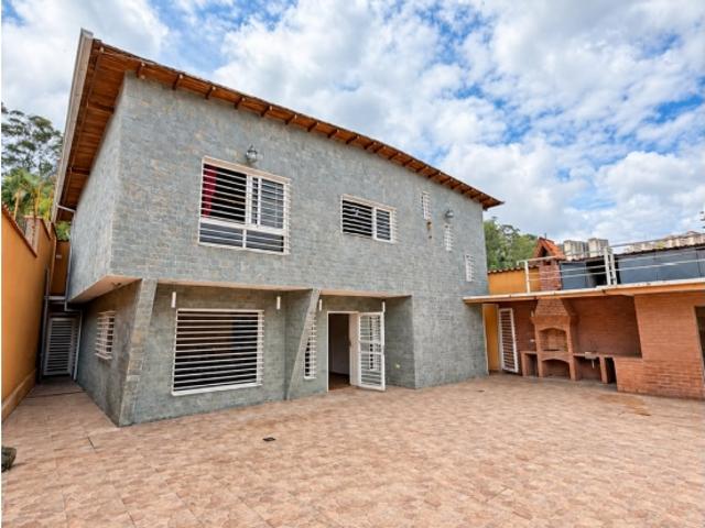 Casa en venta en Miranda, Municipio Miranda