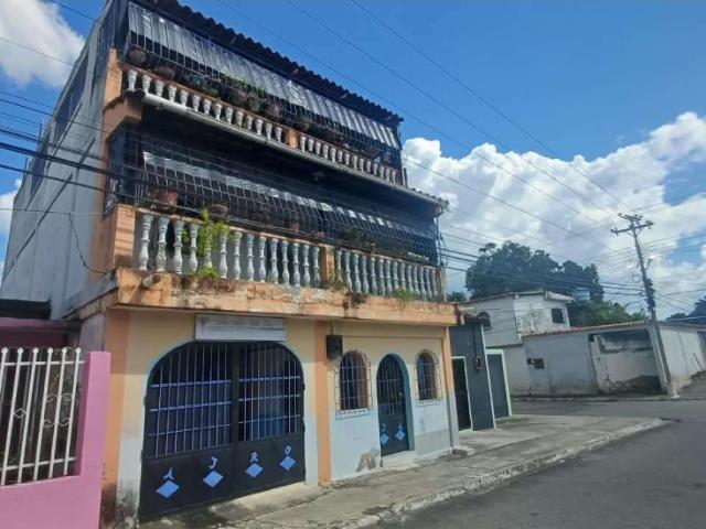Casa en venta en Chivacoa, Yaracuy