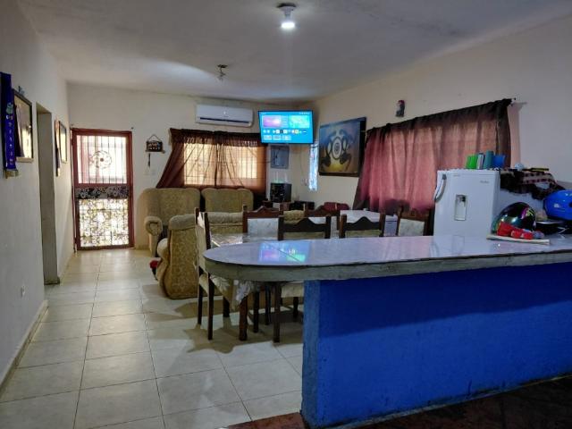 Casa en venta en El Tigre, Amazonas