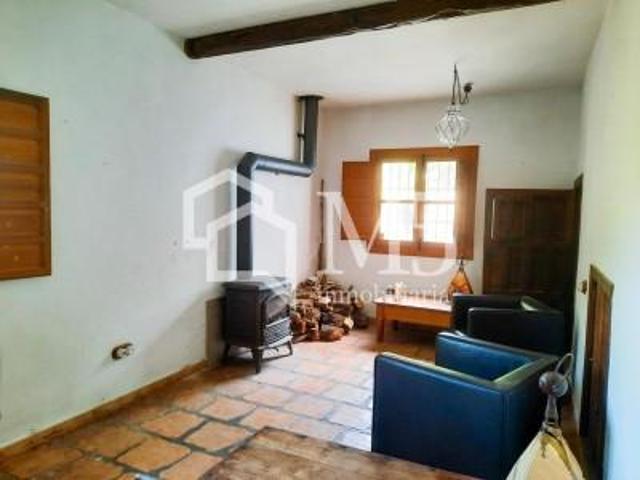 Casa en venta en La Axarquía, Andalucía