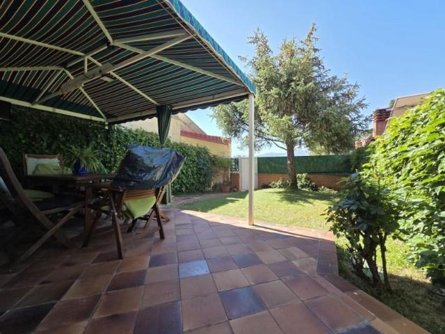 Casa en venta en Nueva Segovia, Segovia