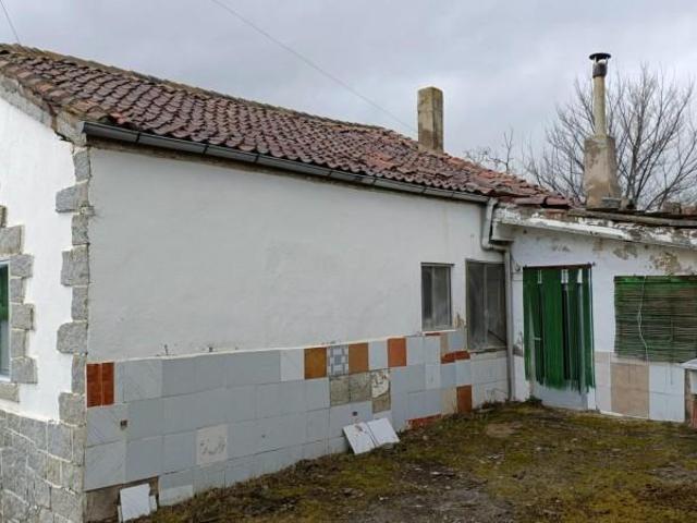 Casa en venta en San Lorenzo, Segovia