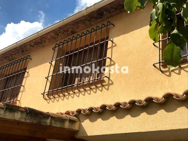 Casa en venta en la Marina Baixa, Valencia