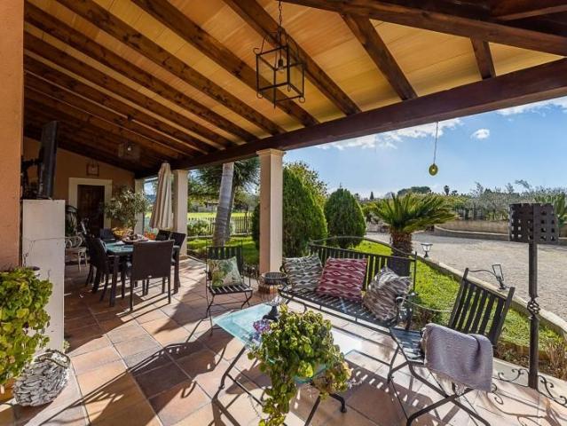 Casa en venta en Raiguer, Baleares
