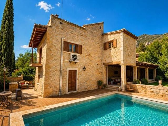 Casa en venta en Caimari, Raiguer