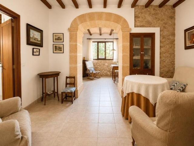Casa en venta en Caimari, Raiguer