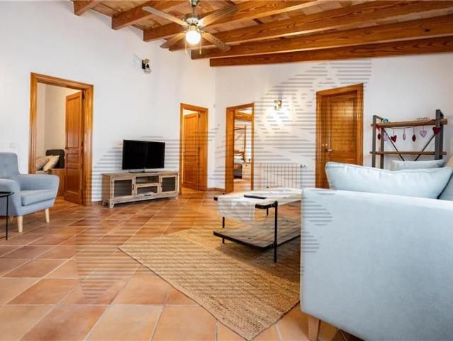 Casa en venta en Pla de Mallorca, Baleares