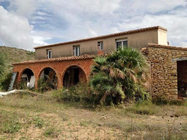 Casa en venta en Urbanització El Carril, l'Alacantí