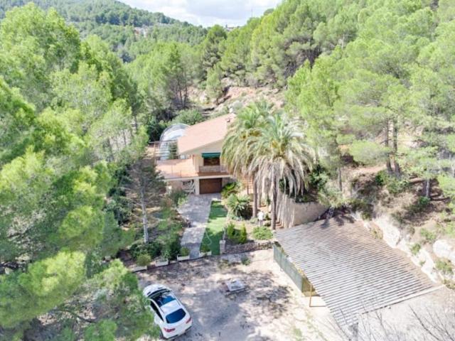 Casa en venta en la Marina Alta, Valencia