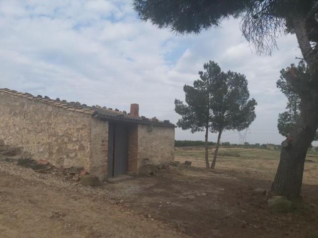 Casa en venta en Bajo Cinca / Baix Cinca, Aragón