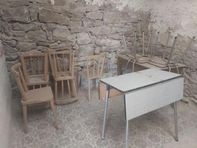 Casa en venta en Bajo Cinca / Baix Cinca, Aragón