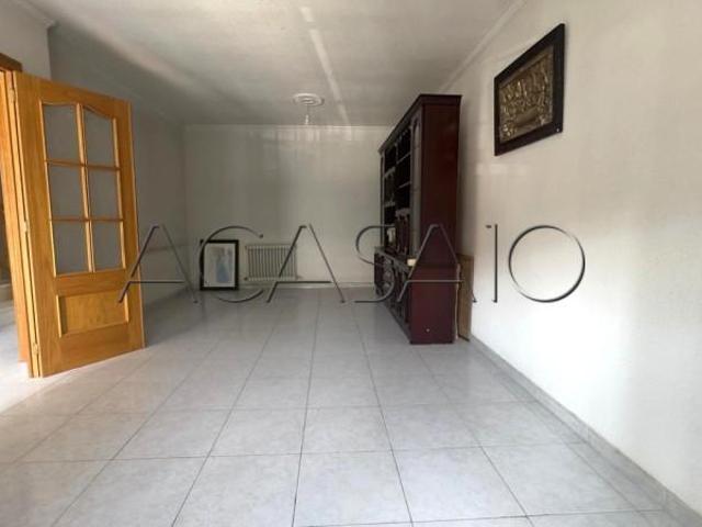 Casa en venta en Serranillos Del Valle, Madrid