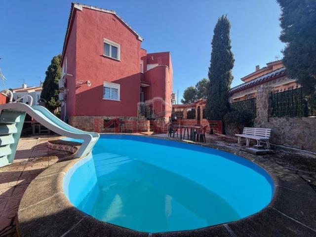 Casa en venta en Seseña, Castilla-La Mancha