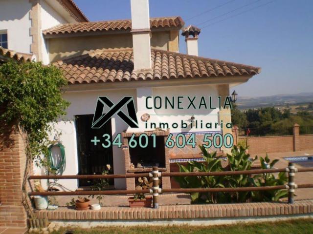 Casa en venta en Sierra de Cádiz, Andalucía