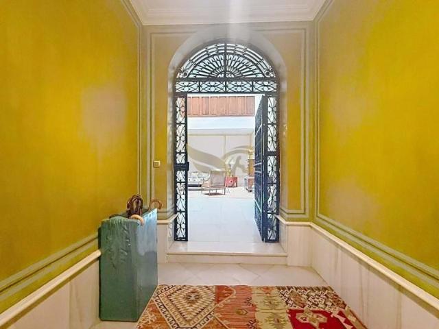 Casa en venta en Casco Antiguo, Sevilla