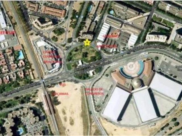 Casa en venta en Este-Alcosa-Torreblanca, Sevilla
