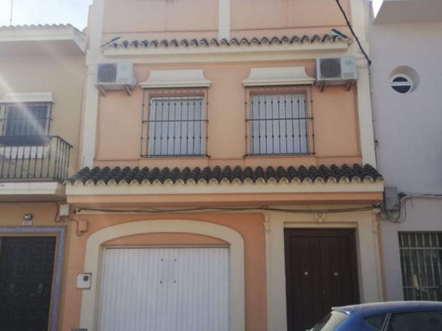 Casa en venta en Cerro-Amate, Sevilla