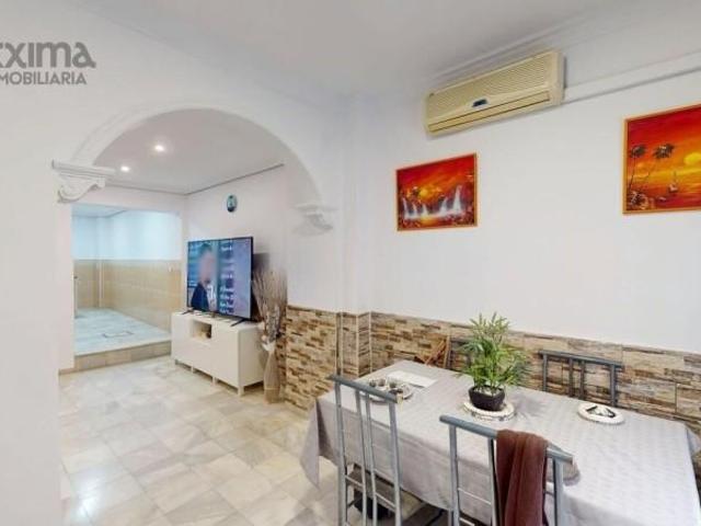 Casa en venta en San Pablo-Santa Justa, Sevilla