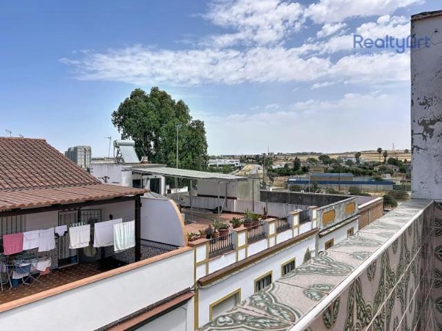 Casa en venta en Bellavista-La Palmera, Dos Hermanas