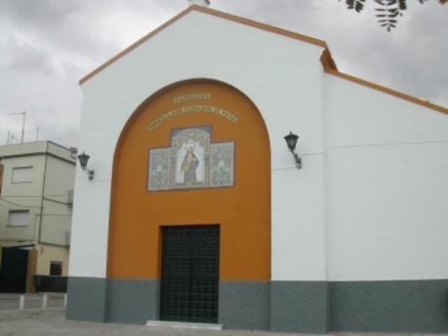 Casa en venta en Este-Alcosa-Torreblanca, Sevilla