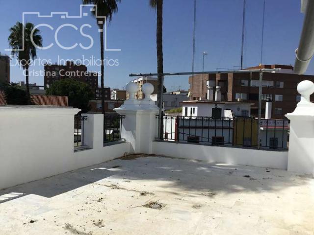 Casa en venta en Nervión, Sevilla